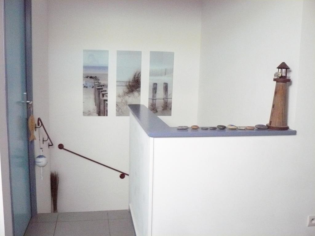 Apartmán Paris-Sete T2 Au Coeur De Sète Exteriér fotografie