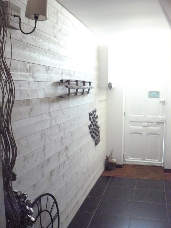 Apartmán Paris-Sete T2 Au Coeur De Sète Pokoj fotografie