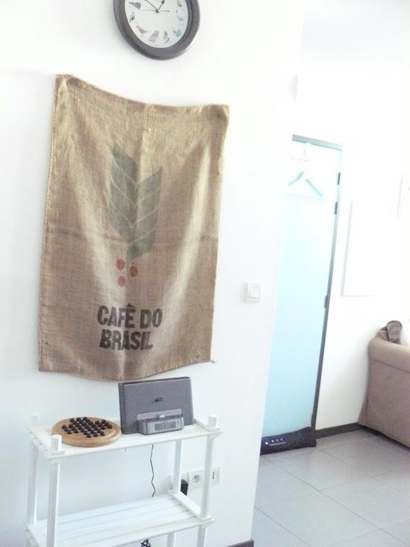 Apartmán Paris-Sete T2 Au Coeur De Sète Pokoj fotografie